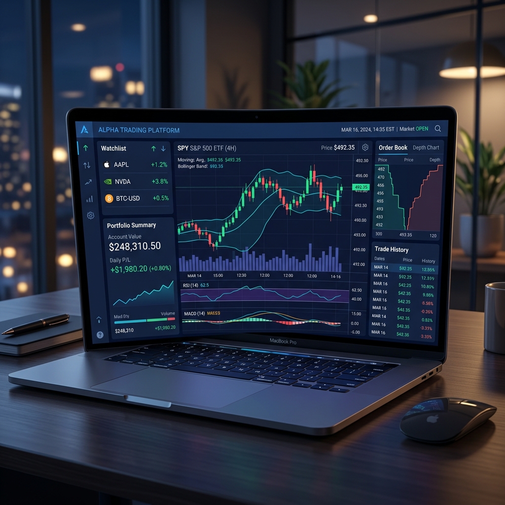 Understanding NEPSE and TMS: Essential Tools for Nepali Investors