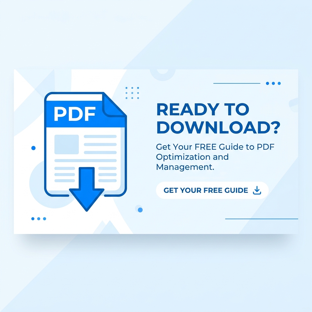 How to Compress PDFs Without Losing Quality