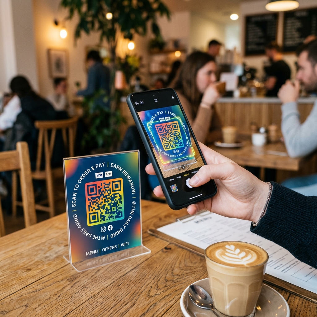 QR Code Marketing Strategies 2026