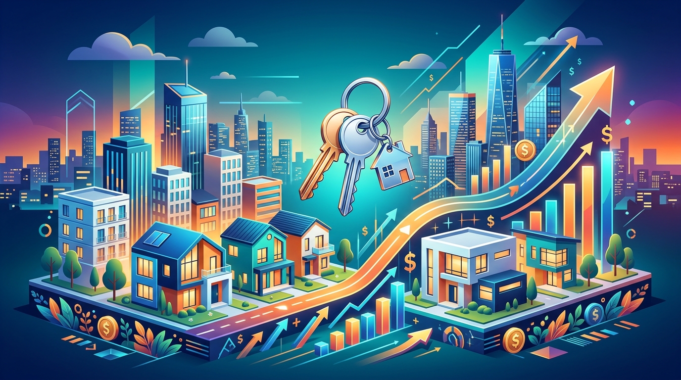 Real Estate ROI Calculators and Investment Basics