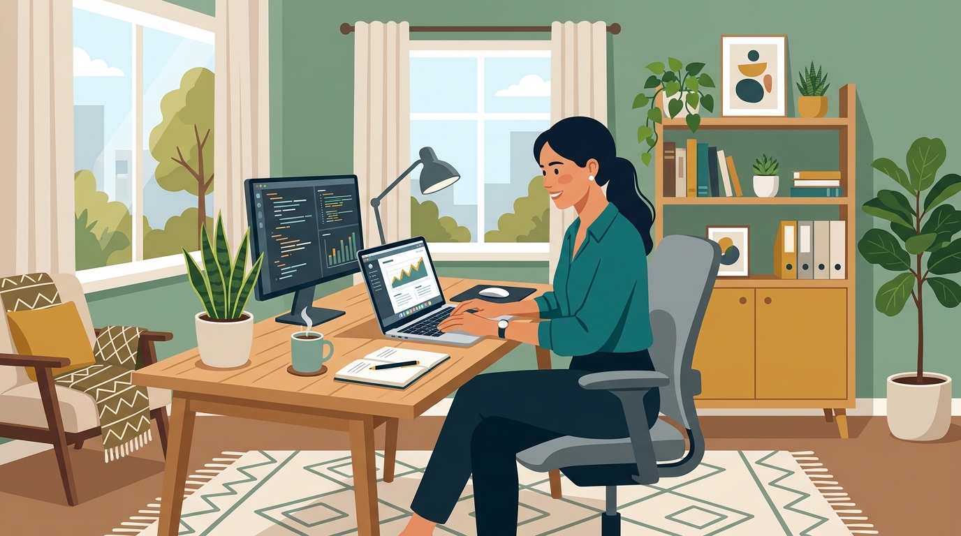 Best Tools for Remote Workers: Time Management & Password Security