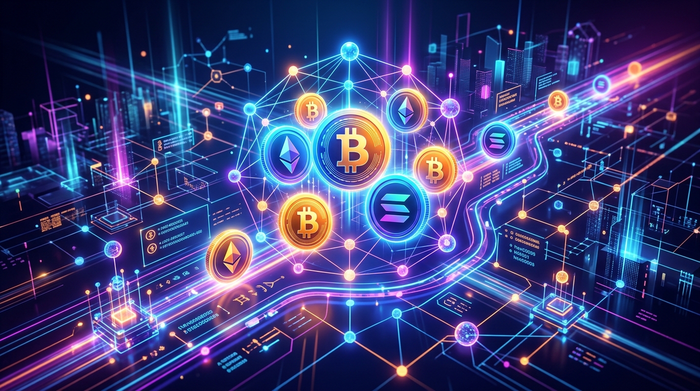 Cryptocurrency Analysis