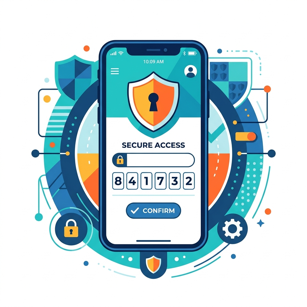 MFA Secrets and the Importance of Cryptographically Secure Passwords