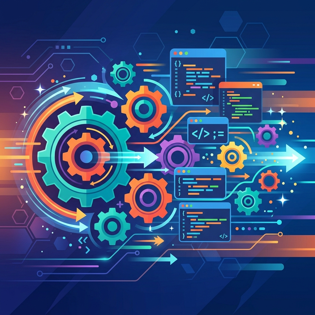 How WebAssembly Makes Online PDF Tools and Image Compressors Lightning Fast
